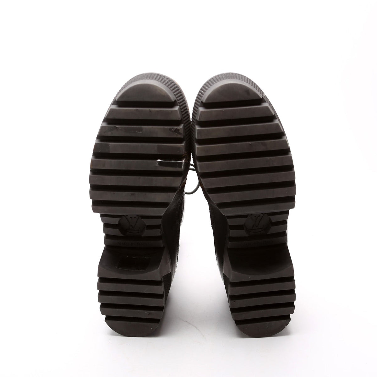 Laureate World Tour Desert Boots Size 37