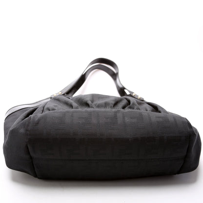 Chef Pocket Tote Zucca Canvas Large