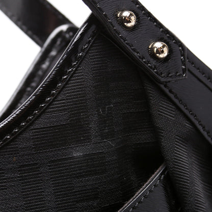 Chef Pocket Tote Zucca Canvas Large