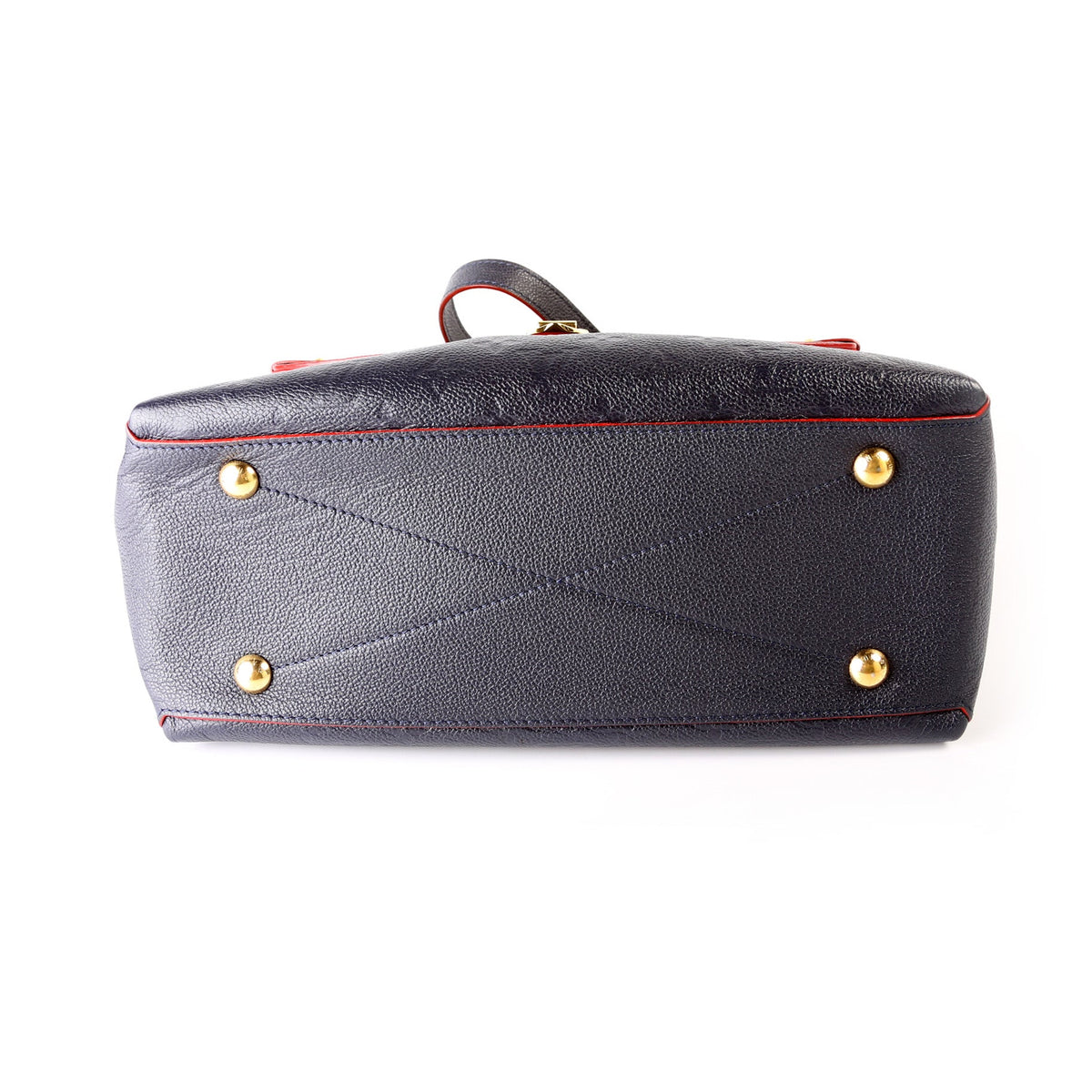 Georges MM Empreinte