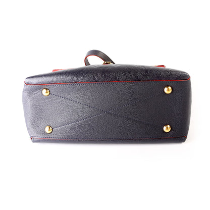 Georges MM Empreinte