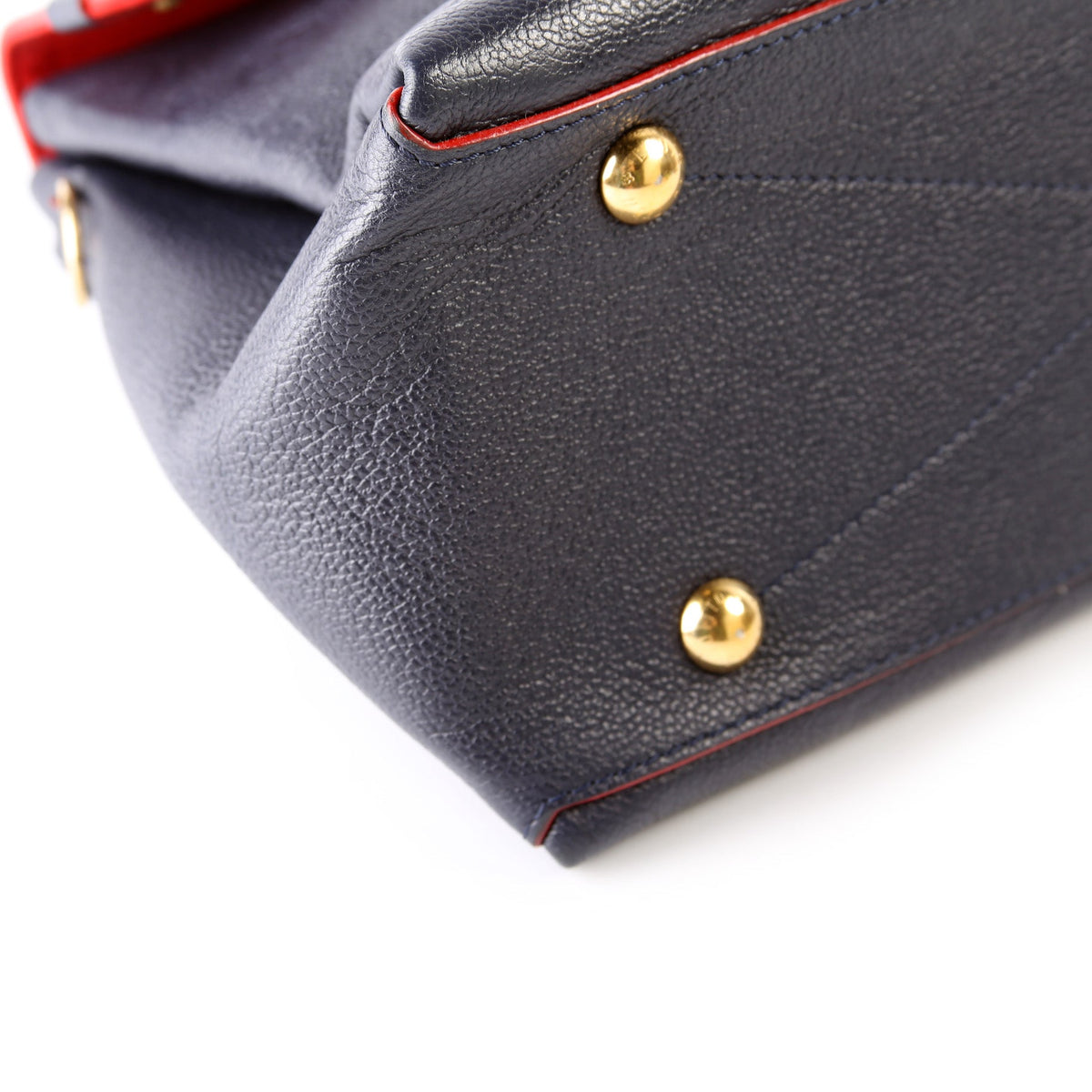 Georges MM Empreinte