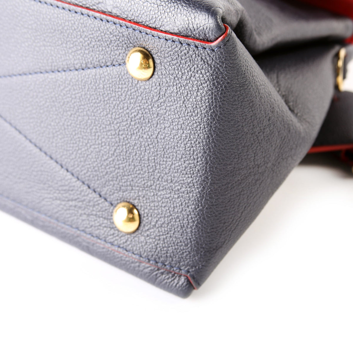 Georges MM Empreinte