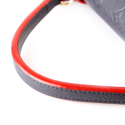 Georges MM Empreinte
