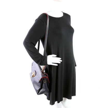 Georges MM Empreinte