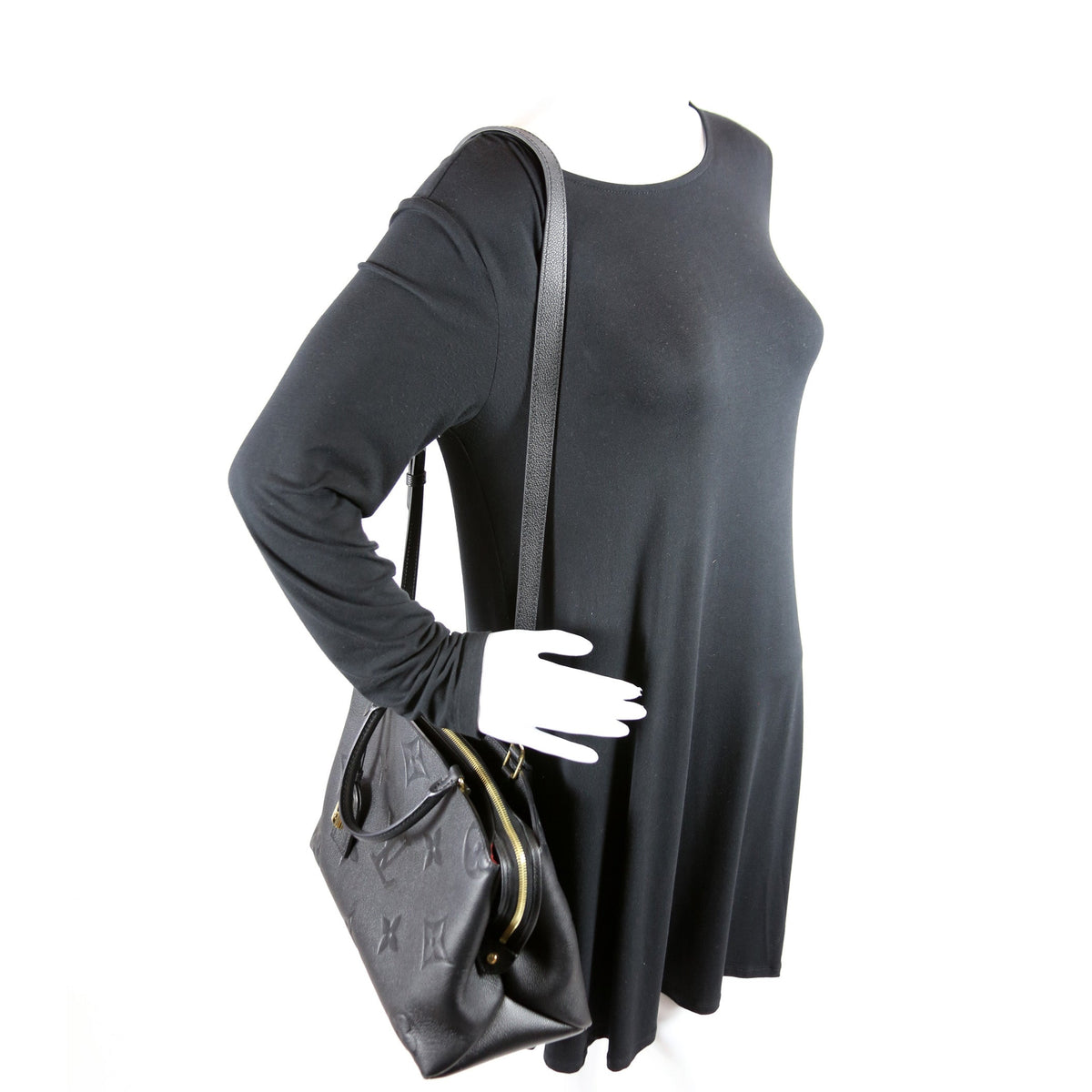 Grand Palais Empreinte