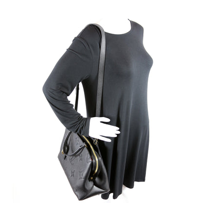 Grand Palais Empreinte