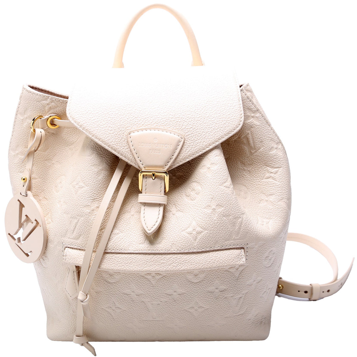 Montsouris PM NM Empreinte