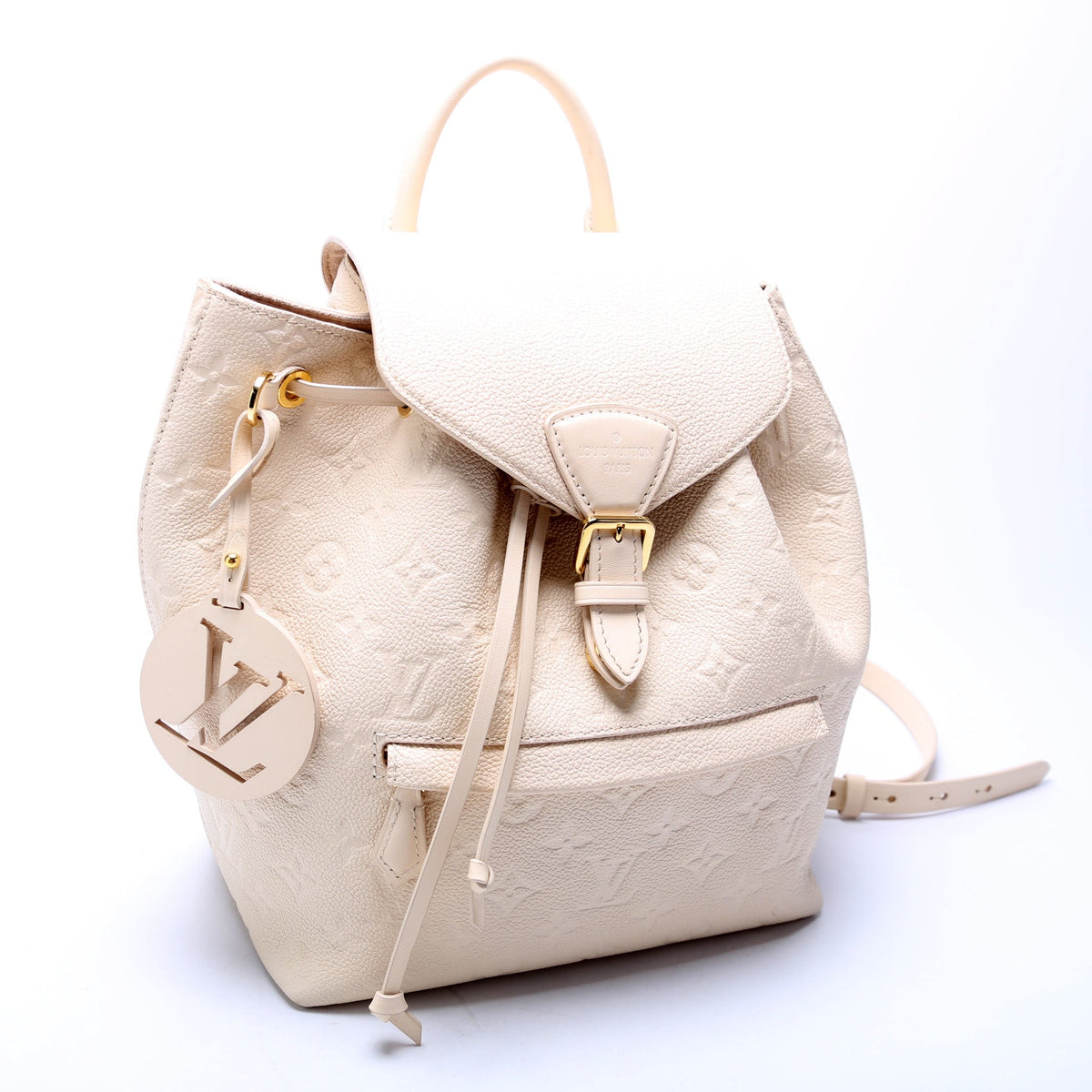 Montsouris PM NM Empreinte
