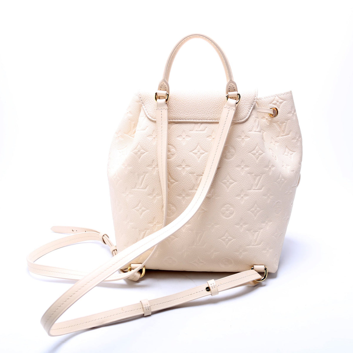 Montsouris PM NM Empreinte