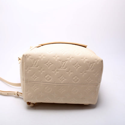 Montsouris PM NM Empreinte