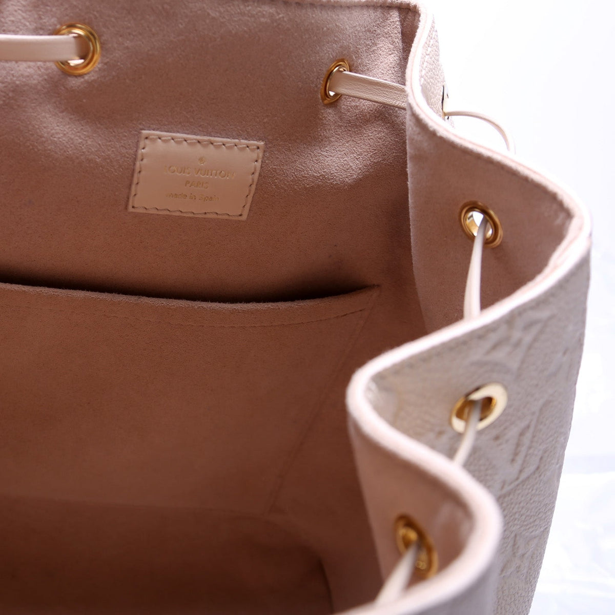 Montsouris PM NM Empreinte
