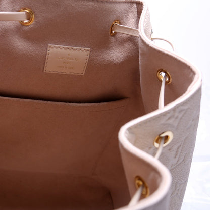 Montsouris PM NM Empreinte