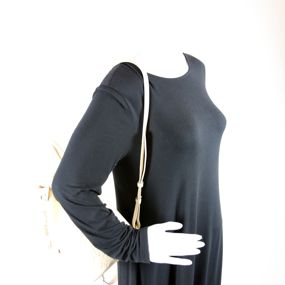 Montsouris PM NM Empreinte