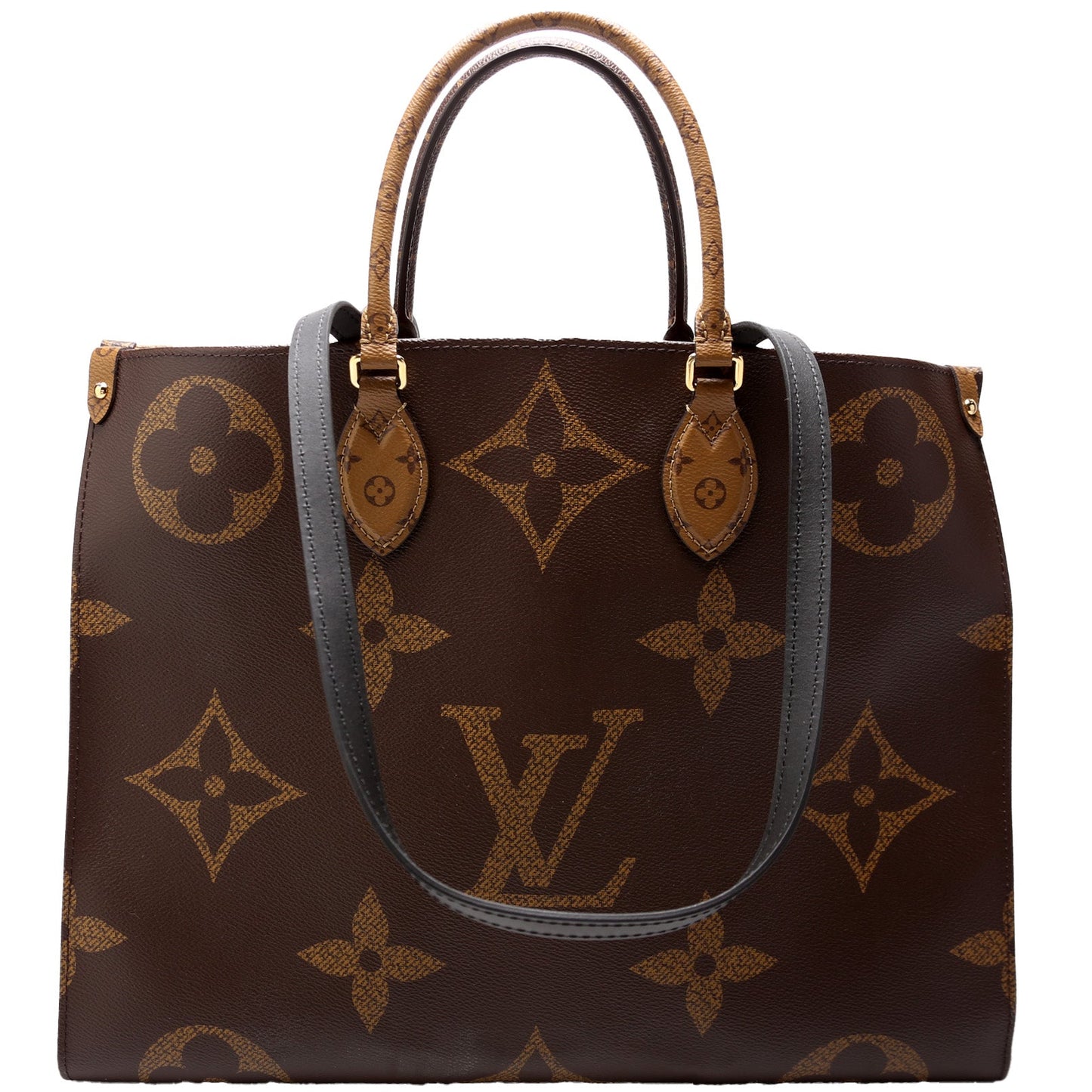 ONTHEGO GM Reverse Monogram