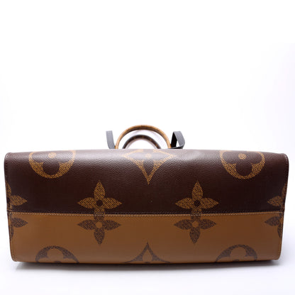 ONTHEGO GM Reverse Monogram