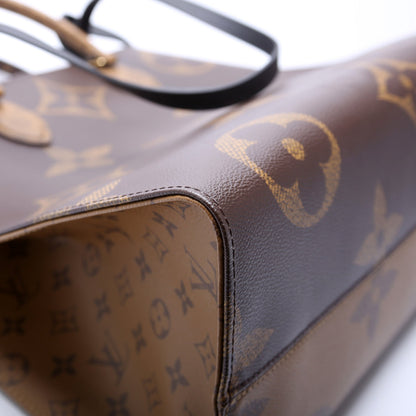 ONTHEGO GM Reverse Monogram