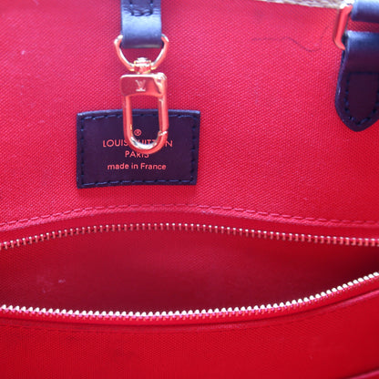 ONTHEGO GM Reverse Monogram