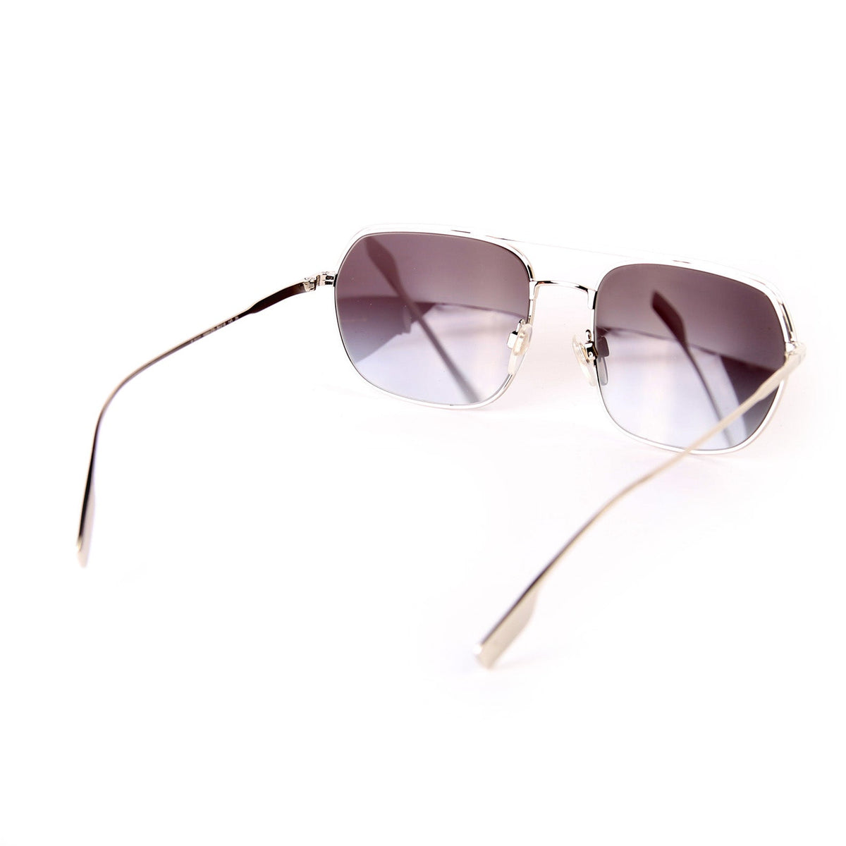 B3117 Holborn Metal Frame Sunglasses
