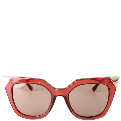 FF 0060/S Cat Eye Sunglasses