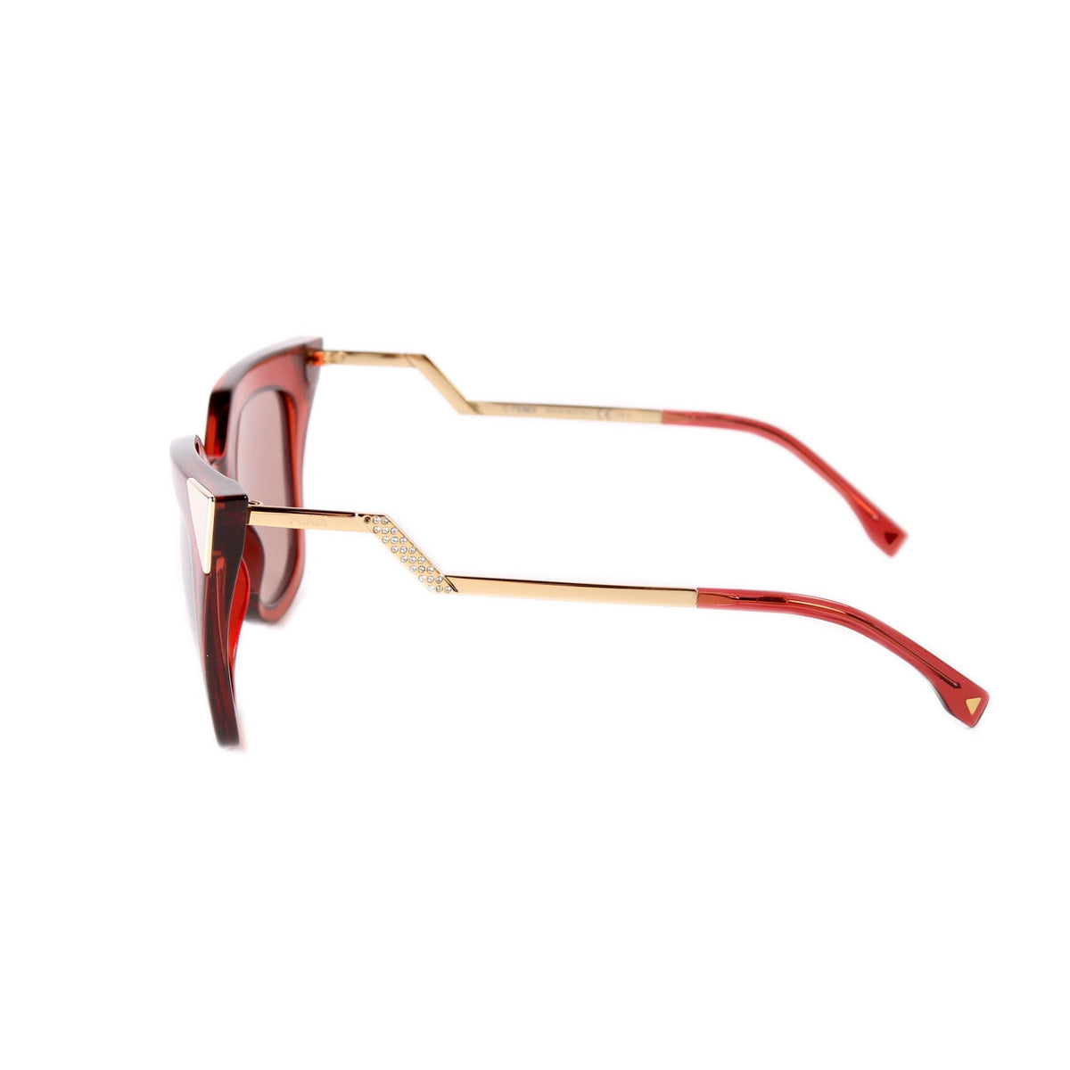 FF 0060/S Cat Eye Sunglasses