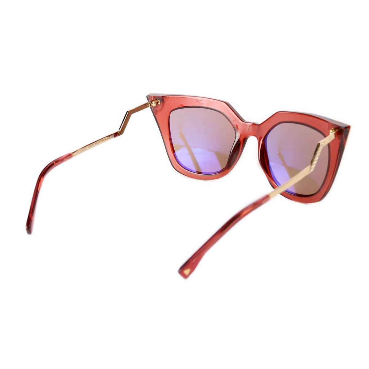 FF 0060/S Cat Eye Sunglasses