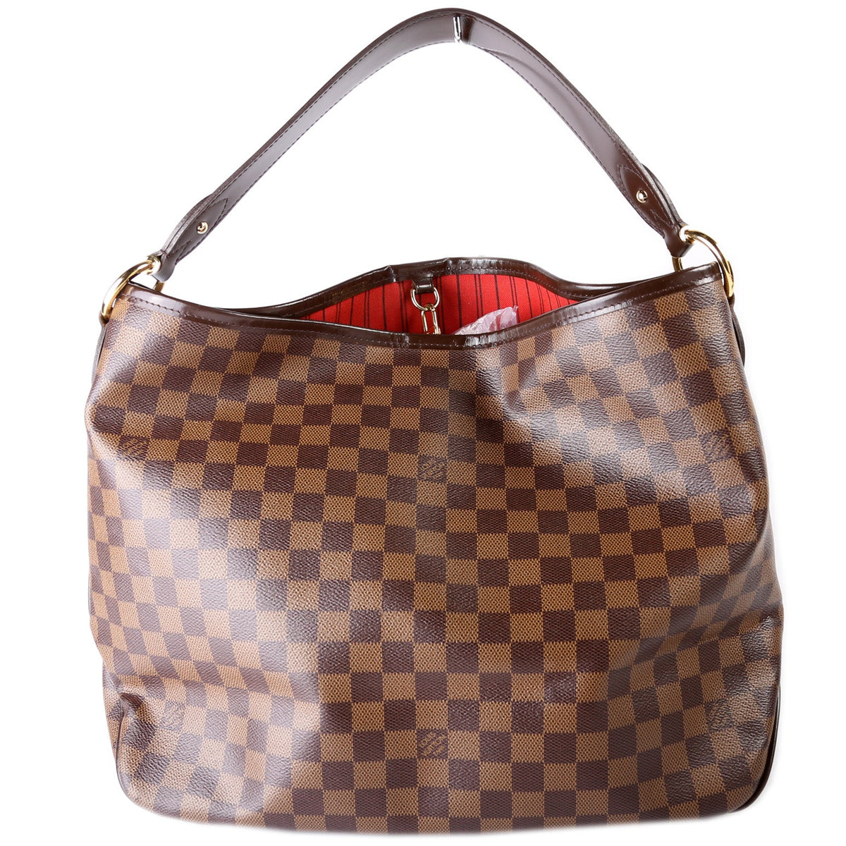 Delightful MM Damier Ebene