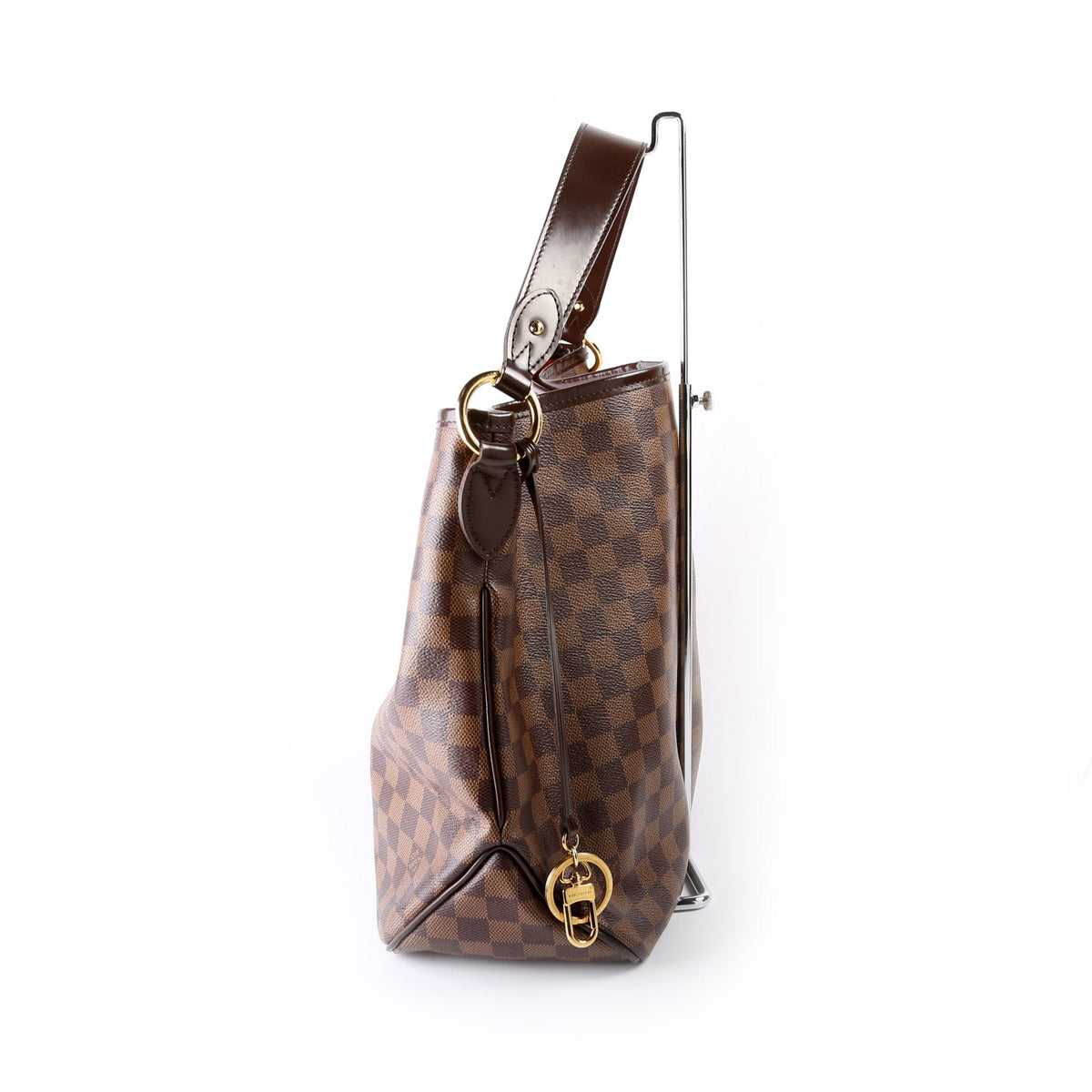 Delightful MM Damier Ebene