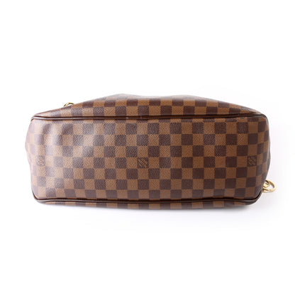 Delightful MM Damier Ebene
