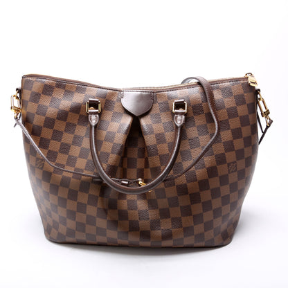 Siena GM Damier Ebene