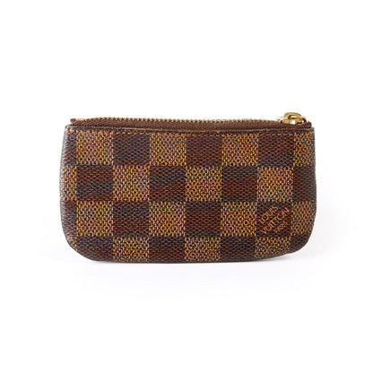 Pochette Cles Ebene