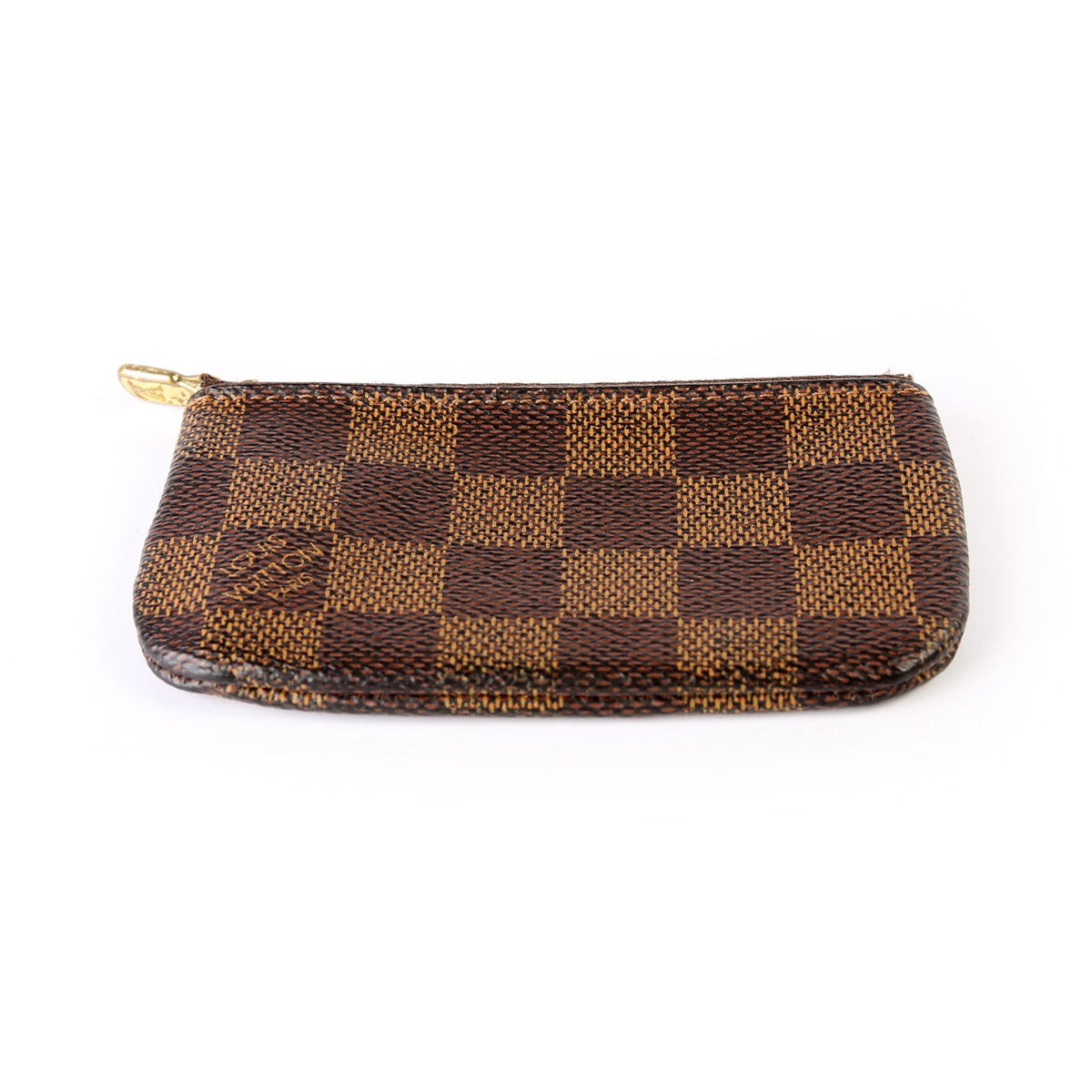 Pochette Cles Ebene