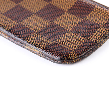 Pochette Cles Ebene