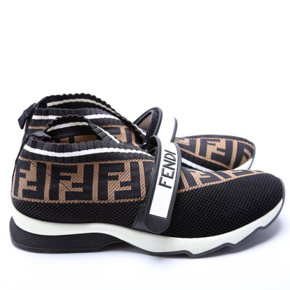 Rockoko Sneakers Size 40