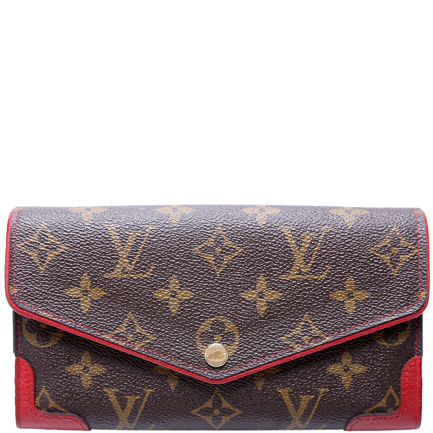 Sarah Wallet Retiro