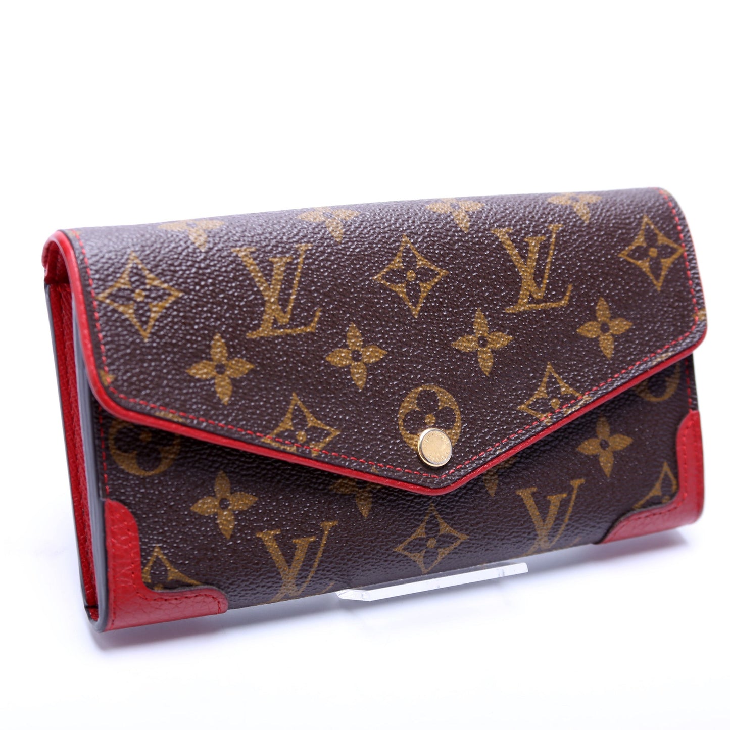 Sarah Wallet Retiro