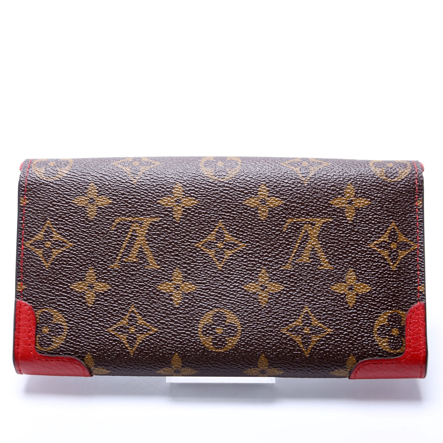 Sarah Wallet Retiro