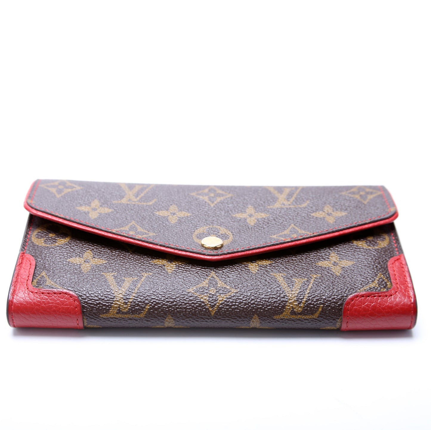 Sarah Wallet Retiro