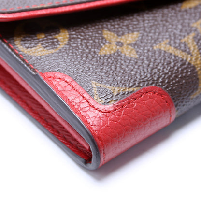 Sarah Wallet Retiro