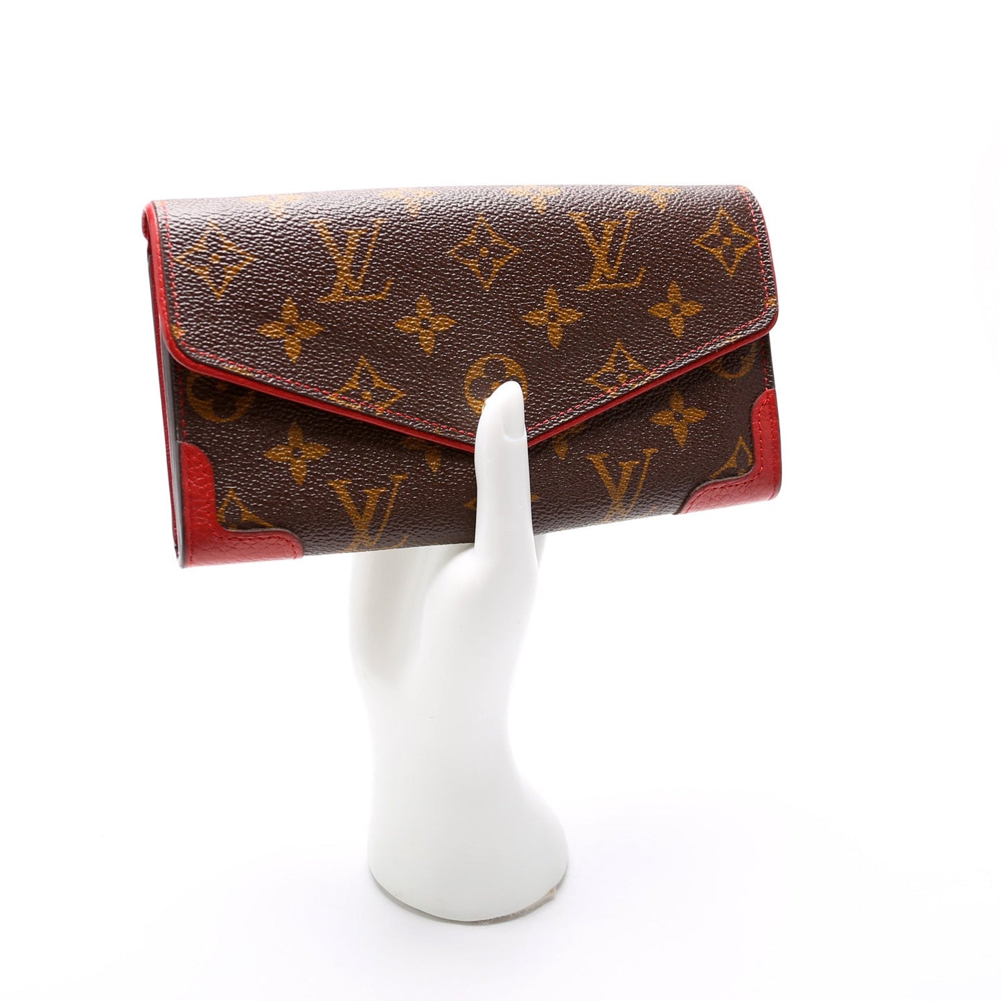 Sarah Wallet Retiro