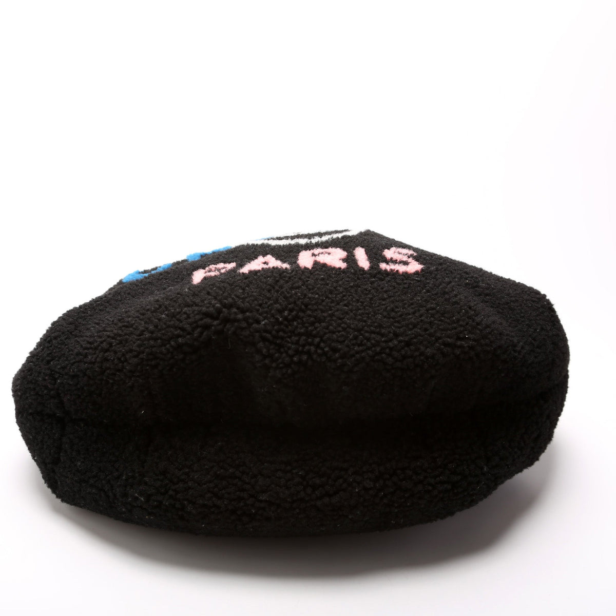 Deauville Round Shearling 26M