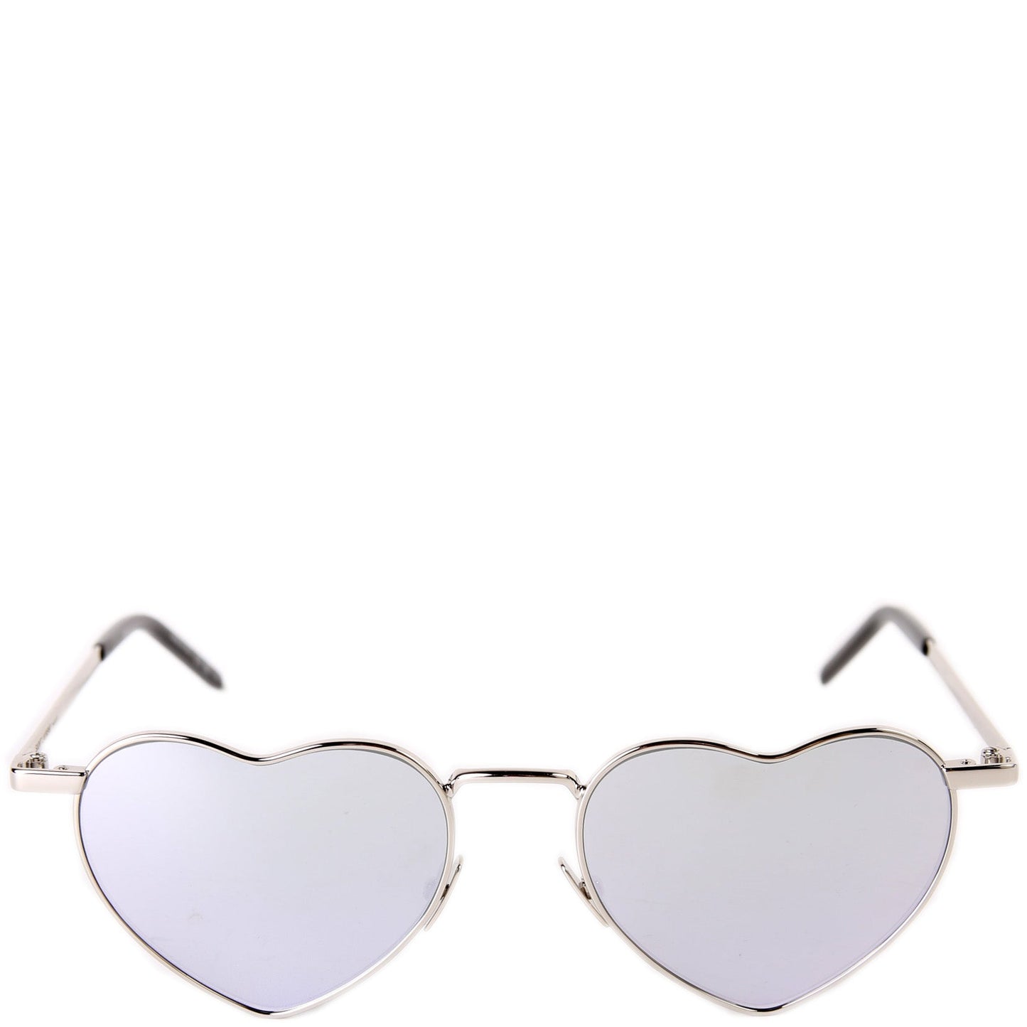 SL 301 Loulou Heart Sunglasses