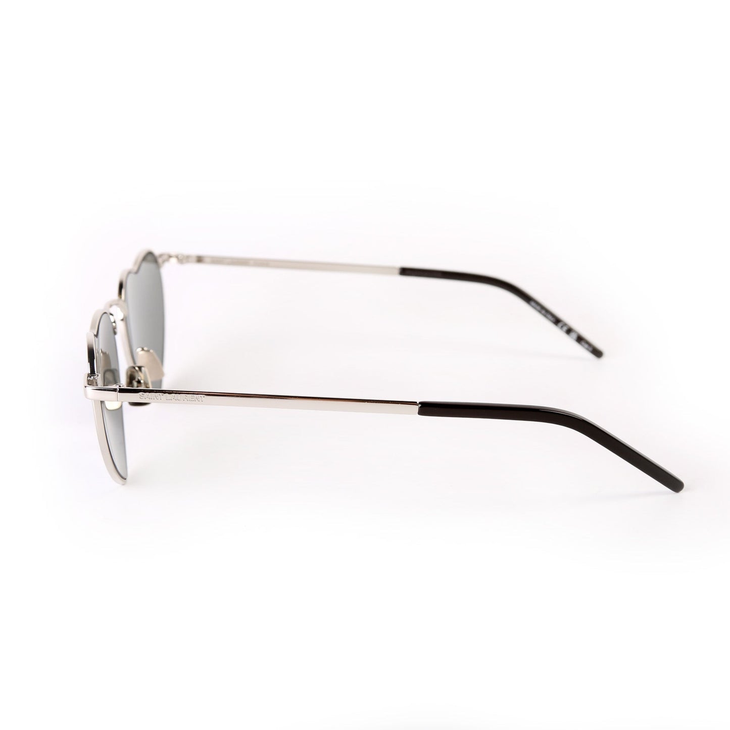 SL 301 Loulou Heart Sunglasses