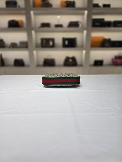 Gucci GG Supreme Attache Small Shoulder Bag 699409 87791600
