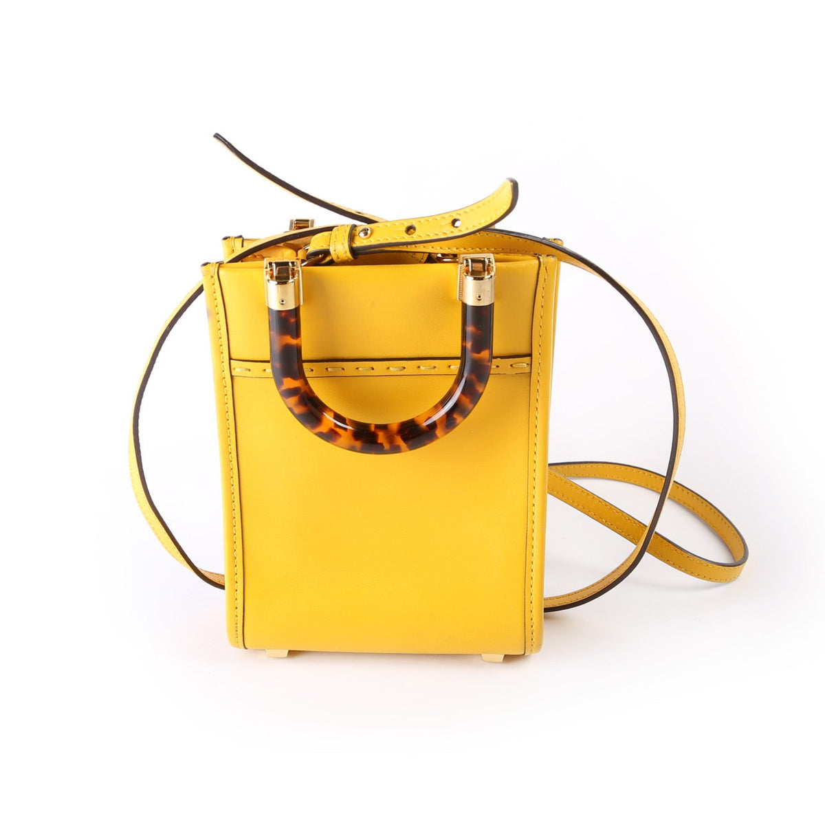 8BS051 Mini Sunshine Shopper