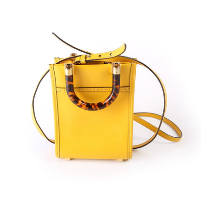 8BS051 Mini Sunshine Shopper