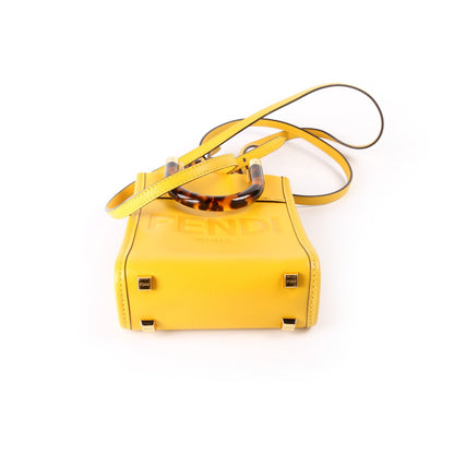 8BS051 Mini Sunshine Shopper