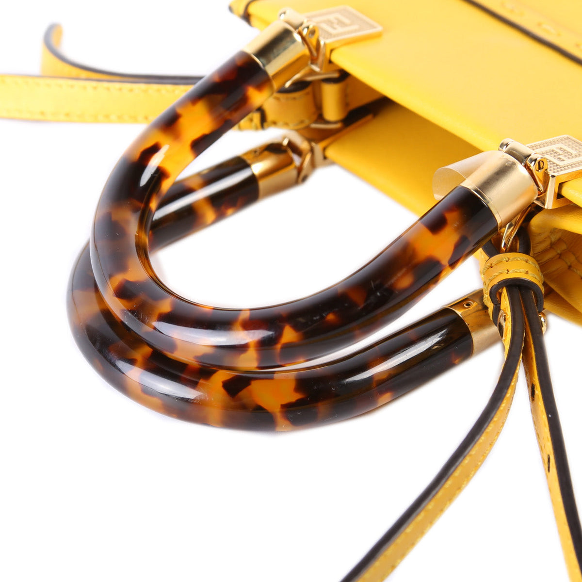 8BS051 Mini Sunshine Shopper