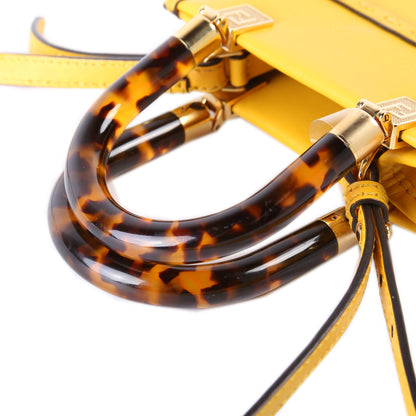 8BS051 Mini Sunshine Shopper