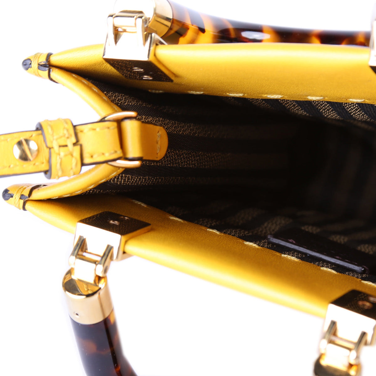 8BS051 Mini Sunshine Shopper